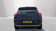 Volvo Xc40 1.5 T3 [163] Inscription 5dr Geartronic Petrol Estate
